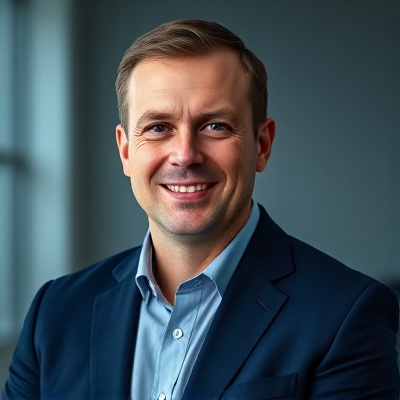 Erik Lindqvist — bästa online casino expert